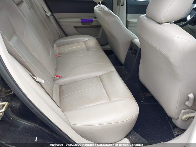 Продаж на аукціоні авто 2005 Chrysler 300, vin: 2C3JA53G65H641443, номер лоту: 40076069
