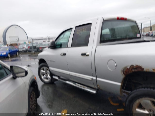 Продажа на аукционе авто 2004 Dodge Ram 1500 St/slt, vin: 1D7HU18DX4S586999, номер лота: 40046236