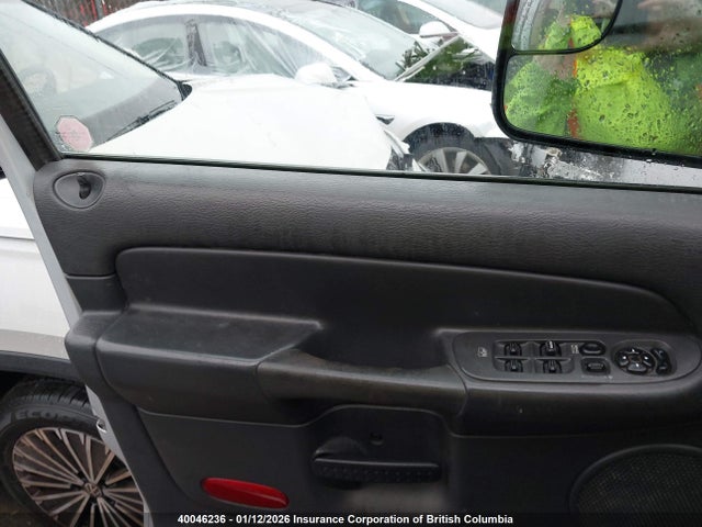 Продажа на аукционе авто 2004 Dodge Ram 1500 St/slt, vin: 1D7HU18DX4S586999, номер лота: 40046236