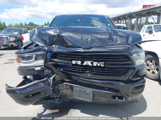1C6SRFFT4LN158455 RAM 1500 Big Horn/lone Star