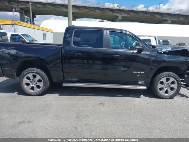 1C6SRFFT4LN158455 RAM 1500 Big Horn/lone Star