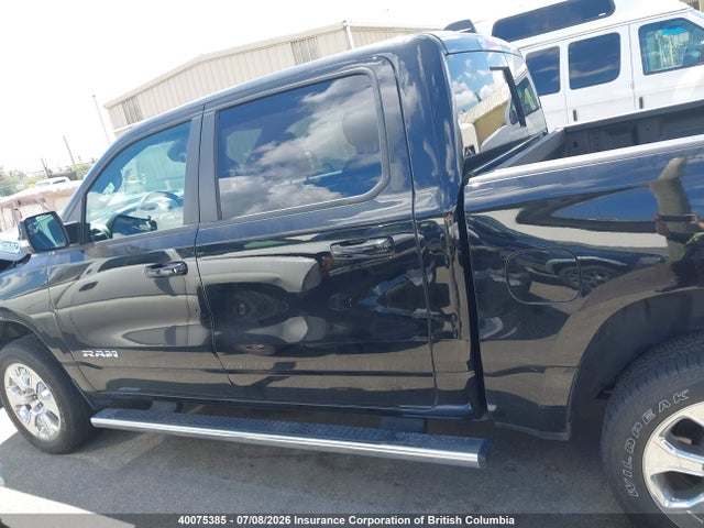 1C6SRFFT4LN158455 RAM 1500 Big Horn/lone Star