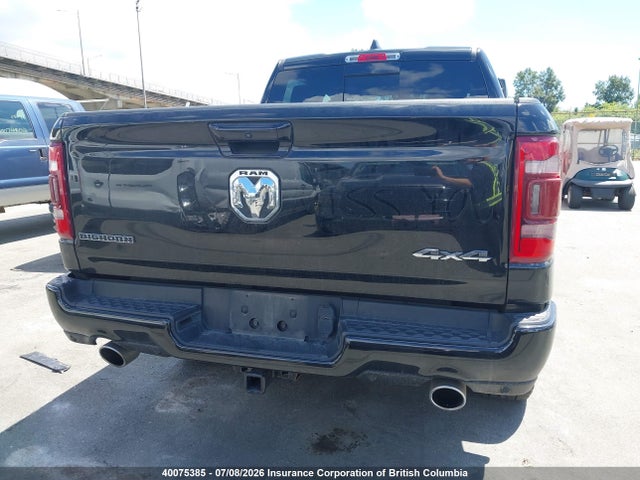 1C6SRFFT4LN158455 RAM 1500 Big Horn/lone Star