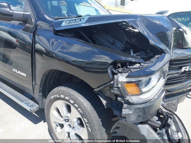 1C6SRFFT4LN158455 RAM 1500 Big Horn/lone Star
