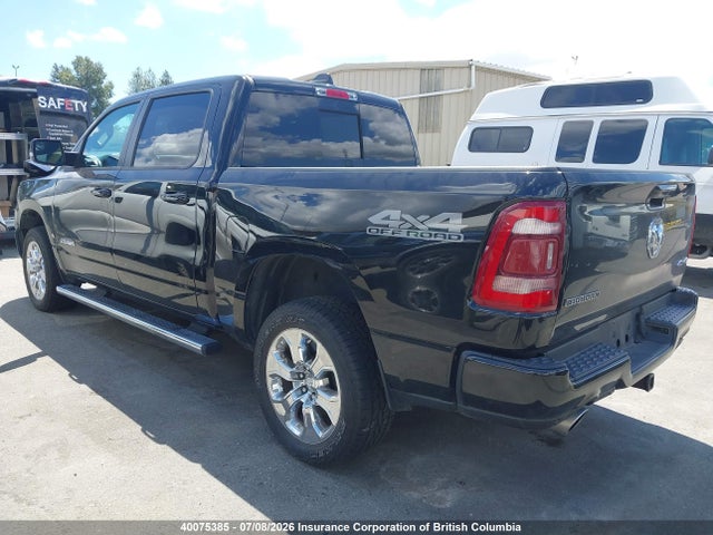 1C6SRFFT4LN158455 RAM 1500 Big Horn/lone Star