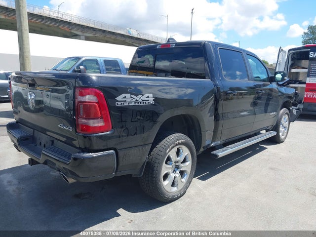 1C6SRFFT4LN158455 RAM 1500 Big Horn/lone Star