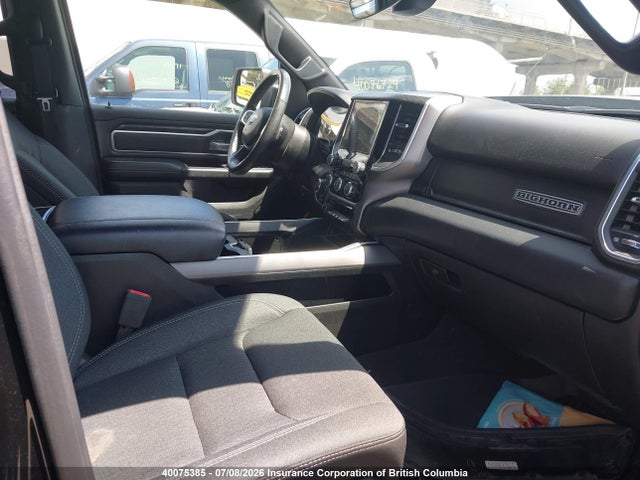 1C6SRFFT4LN158455 RAM 1500 Big Horn/lone Star
