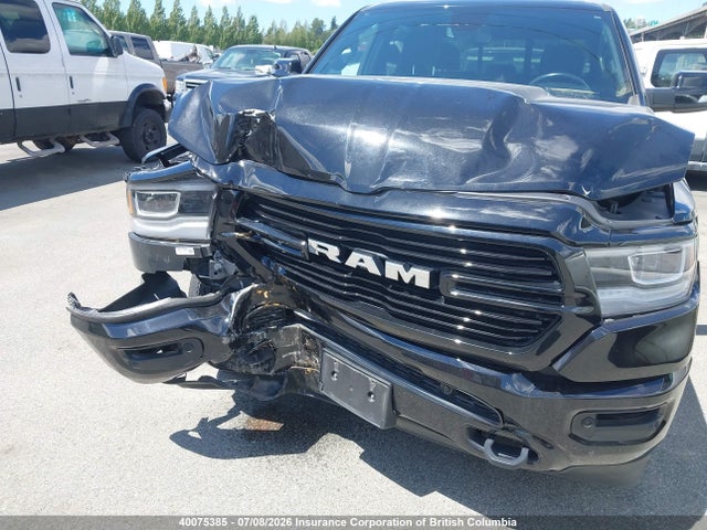 1C6SRFFT4LN158455 RAM 1500 Big Horn/lone Star