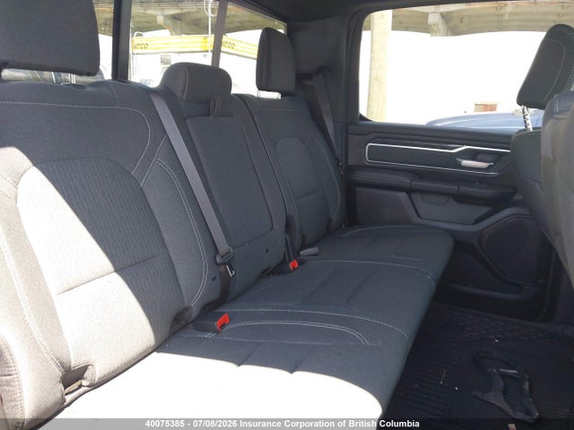 1C6SRFFT4LN158455 RAM 1500 Big Horn/lone Star