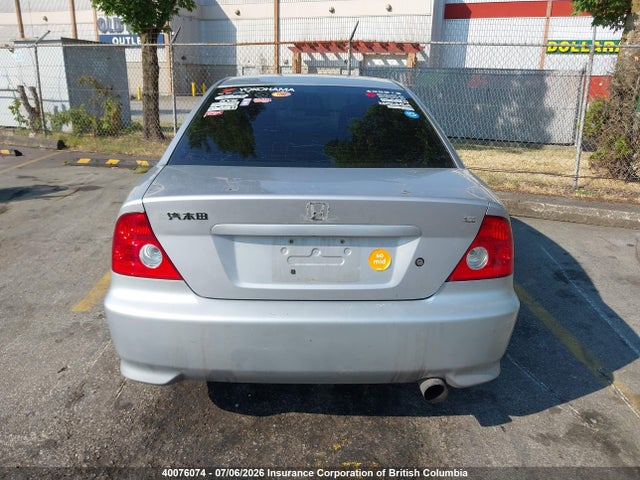 Продаж на аукціоні авто 2004 Honda Civic, vin: 1HGEM21924L800243, номер лоту: 40076074
