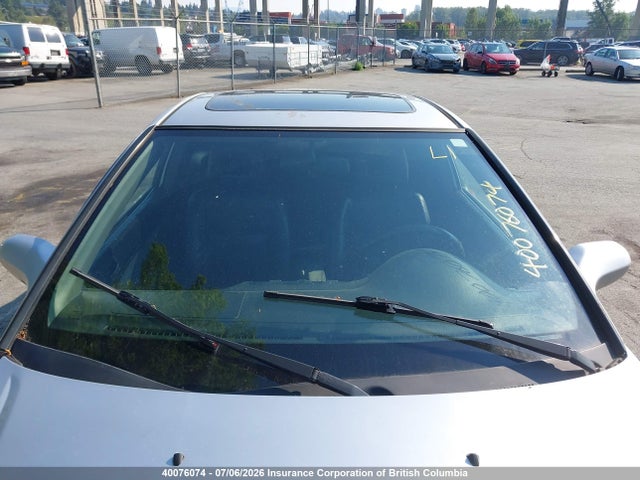 Продаж на аукціоні авто 2004 Honda Civic, vin: 1HGEM21924L800243, номер лоту: 40076074