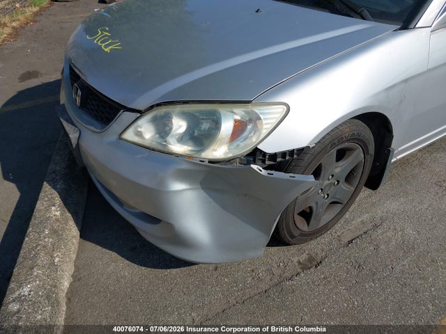 Продаж на аукціоні авто 2004 Honda Civic, vin: 1HGEM21924L800243, номер лоту: 40076074