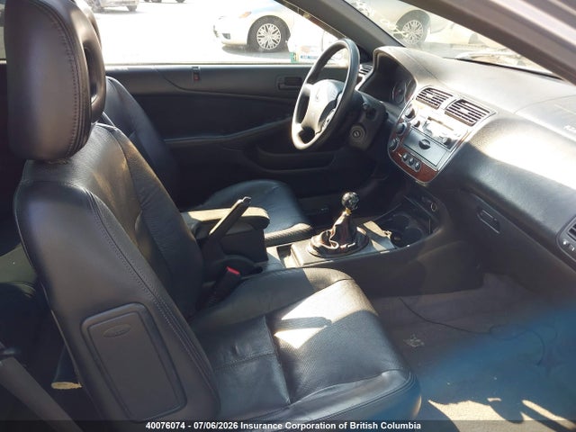 Продаж на аукціоні авто 2004 Honda Civic, vin: 1HGEM21924L800243, номер лоту: 40076074