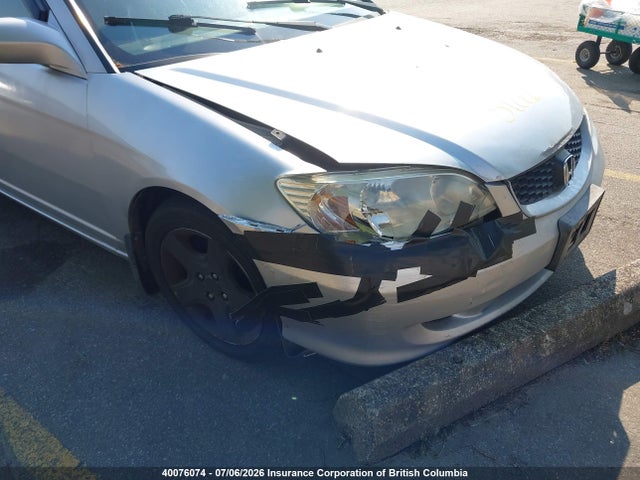 Продаж на аукціоні авто 2004 Honda Civic, vin: 1HGEM21924L800243, номер лоту: 40076074
