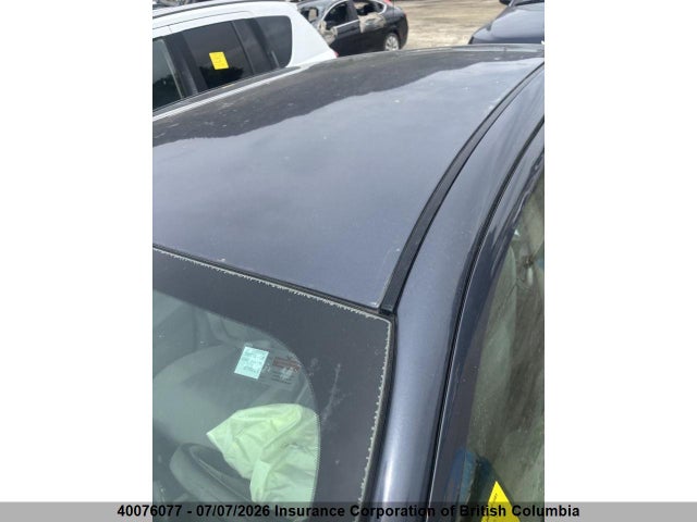 Auction sale of the 2008 Chevrolet Cobalt Ls, vin: 1G1AJ55F987111380, lot number: 40076077