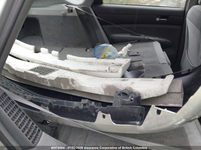 2005 Toyota Prius მანქანა იყიდება აუქციონზე, vin: JTDKB22U957002892, აუქციონის ნომერი: 40076084
