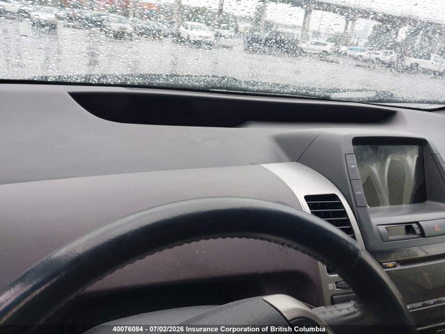 2005 Toyota Prius მანქანა იყიდება აუქციონზე, vin: JTDKB22U957002892, აუქციონის ნომერი: 40076084