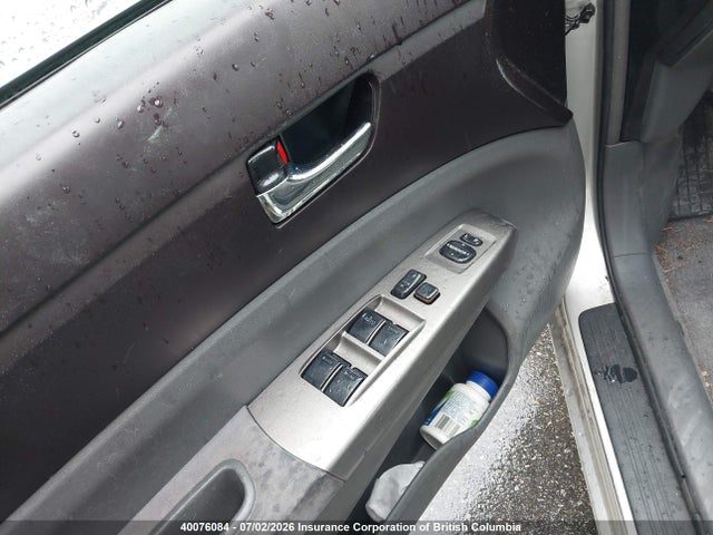 2005 Toyota Prius მანქანა იყიდება აუქციონზე, vin: JTDKB22U957002892, აუქციონის ნომერი: 40076084