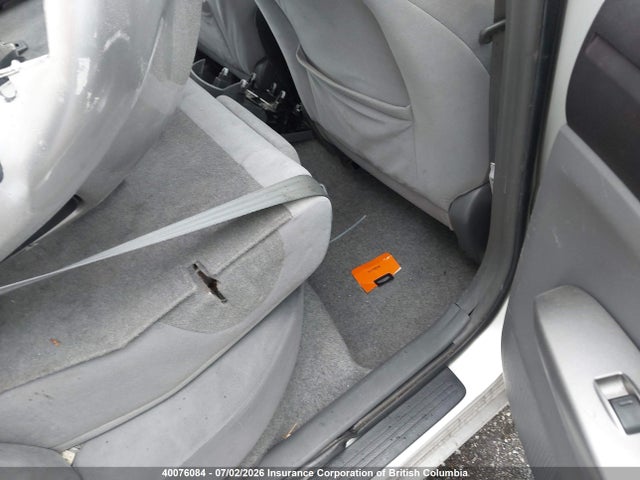 2005 Toyota Prius მანქანა იყიდება აუქციონზე, vin: JTDKB22U957002892, აუქციონის ნომერი: 40076084