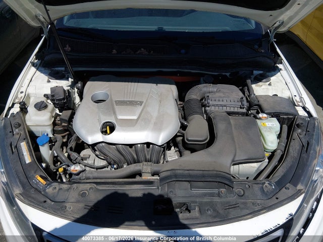 Продаж на аукціоні авто 2013 Kia Optima Hybrid, vin: KNAGM4AD3D5050425, номер лоту: 40073385