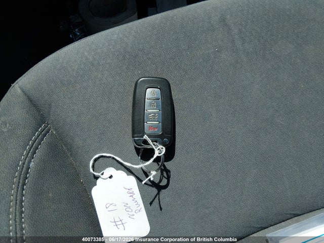 Продаж на аукціоні авто 2013 Kia Optima Hybrid, vin: KNAGM4AD3D5050425, номер лоту: 40073385