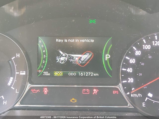 Продаж на аукціоні авто 2013 Kia Optima Hybrid, vin: KNAGM4AD3D5050425, номер лоту: 40073385
