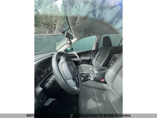 Продажа на аукционе авто 2016 Toyota Rav4, vin: 2T3BFREV0GW449653, номер лота: 40076086