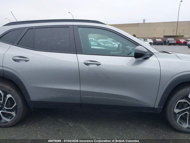 Chevrolet Trax 2025 KL77LJE24SC167188 Image 14