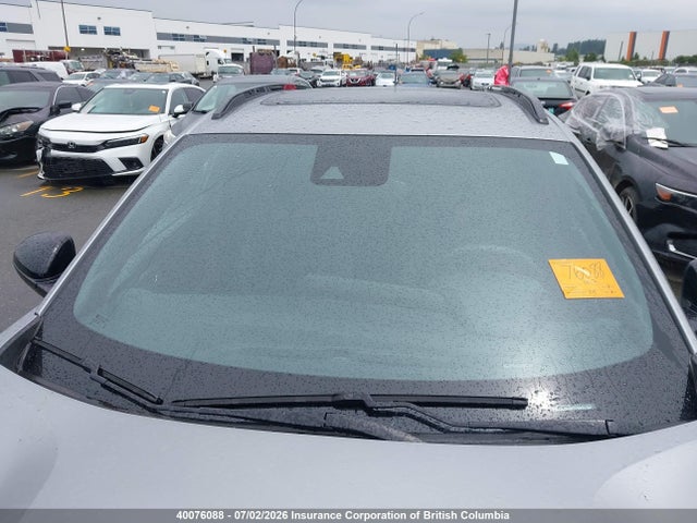 Chevrolet Trax 2025 KL77LJE24SC167188 Image 18
