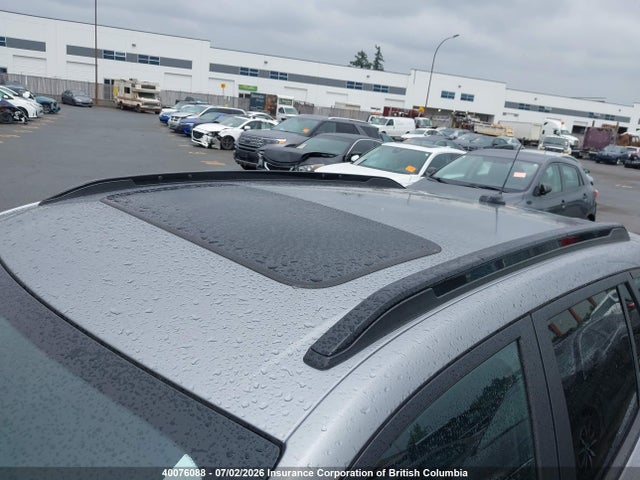40076088 :رقم المزاد ، KL77LJE24SC167188 vin ، 2025 Chevrolet Trax مزاد بيع