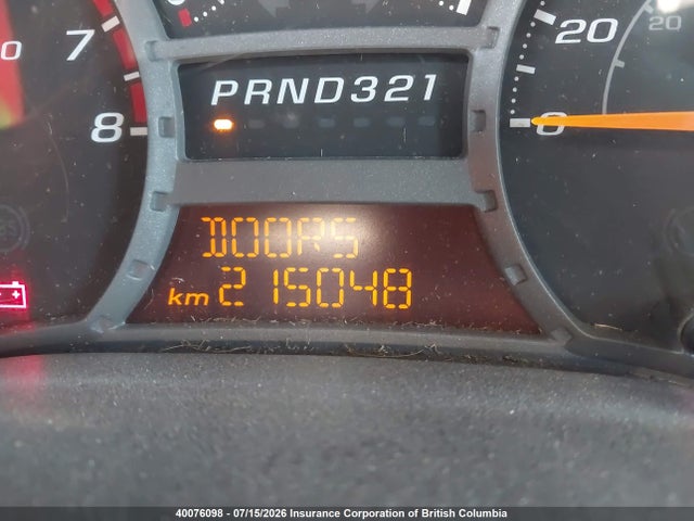 2006 Gmc Canyon Sle მანქანა იყიდება აუქციონზე, vin: 1GTDT136168121130, აუქციონის ნომერი: 40076098