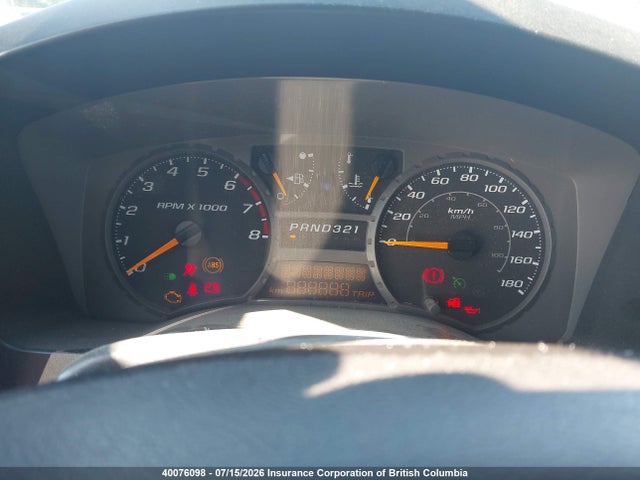 2006 Gmc Canyon Sle მანქანა იყიდება აუქციონზე, vin: 1GTDT136168121130, აუქციონის ნომერი: 40076098