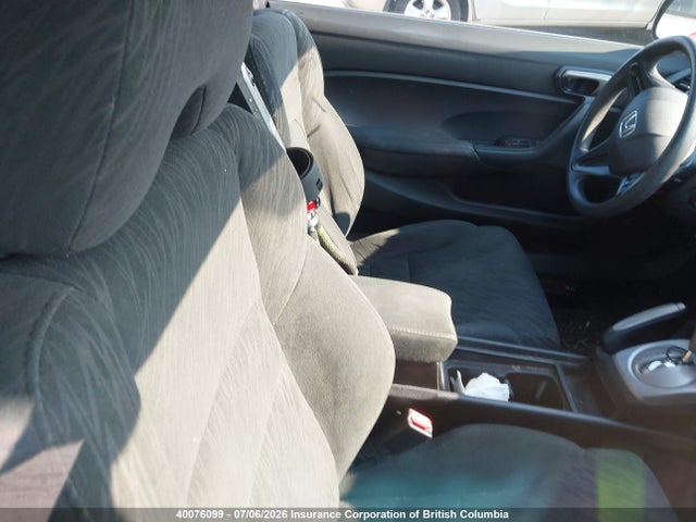 Продаж на аукціоні авто 2007 Honda Civic, vin: 2HGFG12667H013646, номер лоту: 40076099