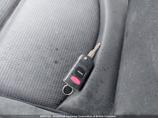 Продаж на аукціоні авто 2008 Mazda 5, vin: JM1CR293380308092, номер лоту: 40076102