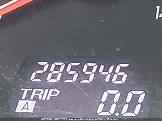 Продаж на аукціоні авто 2008 Mazda 5, vin: JM1CR293380308092, номер лоту: 40076102