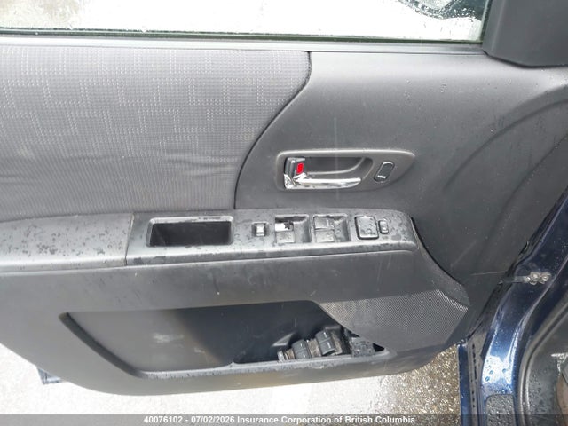 Продаж на аукціоні авто 2008 Mazda 5, vin: JM1CR293380308092, номер лоту: 40076102