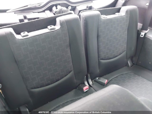 Продаж на аукціоні авто 2008 Mazda 5, vin: JM1CR293380308092, номер лоту: 40076102