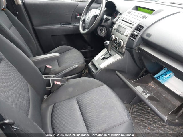 Продаж на аукціоні авто 2008 Mazda 5, vin: JM1CR293380308092, номер лоту: 40076102