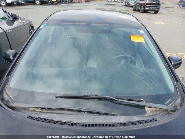 2014 Honda Civic მანქანა იყიდება აუქციონზე, vin: 2HGFB2F48EH009012, აუქციონის ნომერი: 40076104