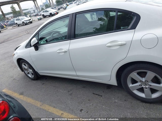 Aukcja sprzedaży 2012 Honda Civic, vin: 2HGFB2F4XCH018811, numer aukcji: 40076105