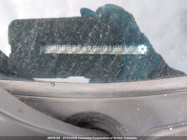 Aukcja sprzedaży 2012 Honda Civic, vin: 2HGFB2F4XCH018811, numer aukcji: 40076105