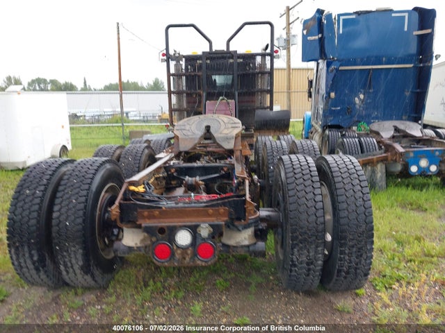 Продаж на аукціоні авто 2013 Kenworth Construction T800, vin: 1XKDP4TX2DR964361, номер лоту: 40076106
