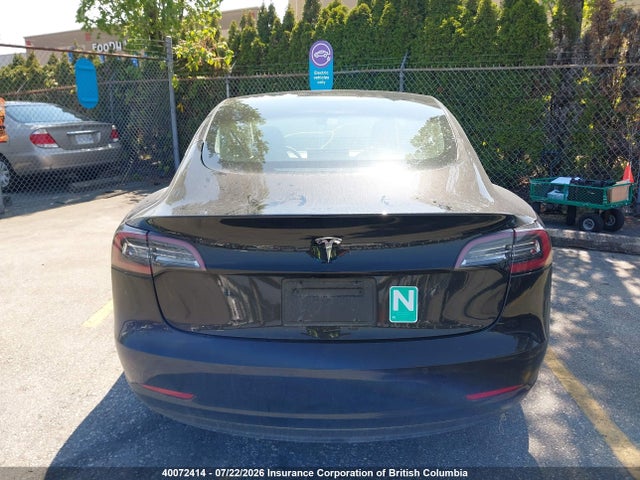 Aukcja sprzedaży 2021 Tesla Model 3, vin: 5YJ3E1EA4MF857435, numer aukcji: 40072414