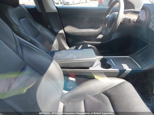 Aukcja sprzedaży 2021 Tesla Model 3, vin: 5YJ3E1EA4MF857435, numer aukcji: 40072414
