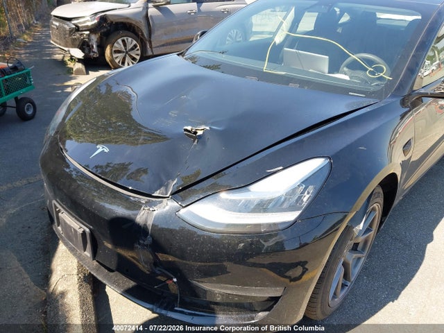 Aukcja sprzedaży 2021 Tesla Model 3, vin: 5YJ3E1EA4MF857435, numer aukcji: 40072414