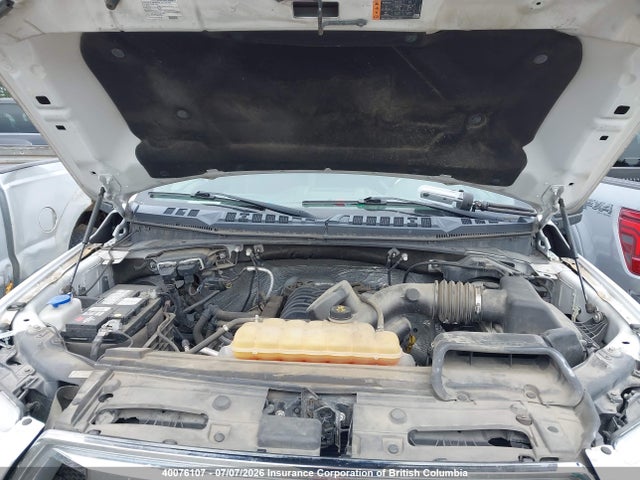 40076107 :رقم المزاد ، 1FTFW1EF4HKC78296 vin ، 2017 Ford F150 مزاد بيع