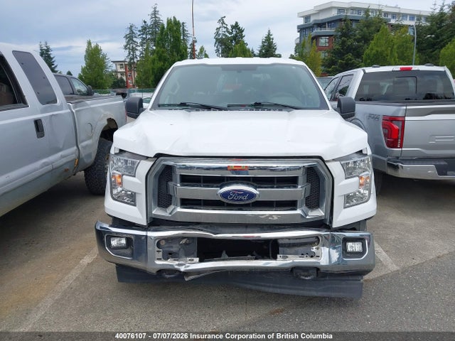 Ford F150 2017 1FTFW1EF4HKC78296 Image 12