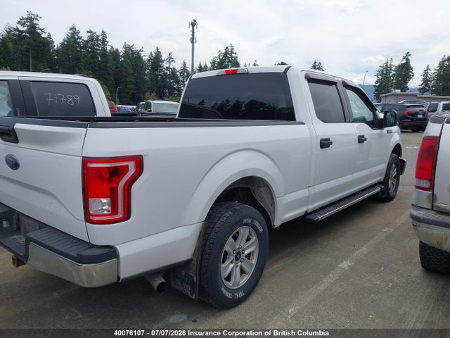 Ford F150 2017 1FTFW1EF4HKC78296 Image 13