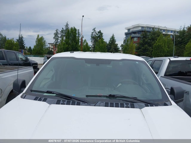 Ford F150 2017 1FTFW1EF4HKC78296 Image 17