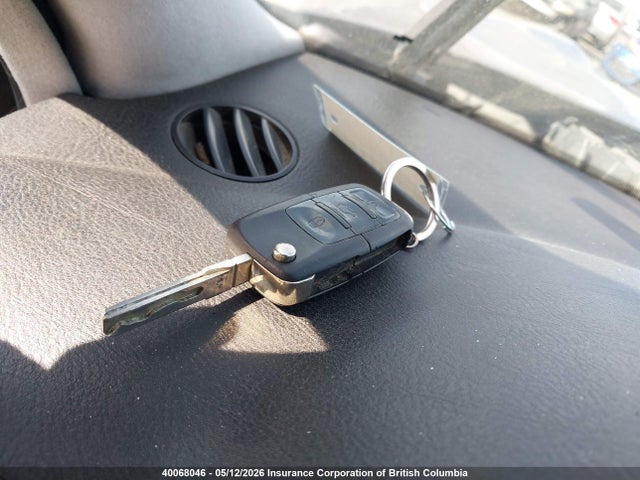 2005 Volkswagen Jetta Gls Tdi მანქანა იყიდება აუქციონზე, vin: 3VWSR69MX5M040708, აუქციონის ნომერი: 40068046
